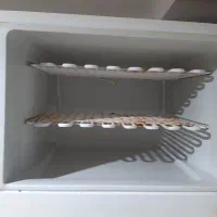 یخچال وفریزر|یخچال و فریزر|آستانه اشرفیه, |دیوار