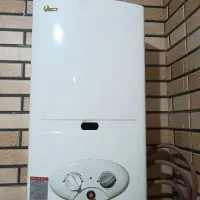 آبگرمکن ایران شرق