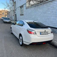 ام جی ۶ gt مدل ۲۰۱۴