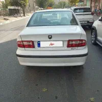 سمند مدل ۱۴۰۰ بدون رنگ|خودرو سواری و وانت|قدس, شهر‌قدس|دیوار