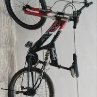 دوچرخه ۲۴ دنده ایی|دوچرخه، اسکیت، اسکوتر|نهاوند, |دیوار