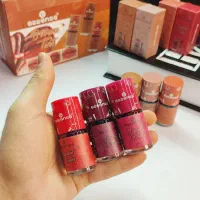 لوازم آرایش تینت لب عمده|آرایشی، بهداشتی، درمانی|تهران, تهرانسر شمالی|دیوار