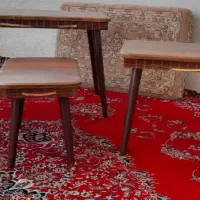 میزعسلی