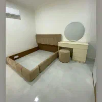 تخت خواب کارن سرویس|تخت و سرویس خواب|شیراز, کوشک میدان|دیوار