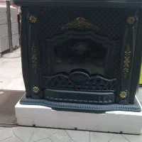 بخاری گازی|بخاری، هیتر، شومینه|بابل, |دیوار