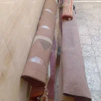 فروش وموکت
