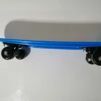 اسکیت برد|دوچرخه، اسکیت، اسکوتر|قم, عمار یاسر|دیوار