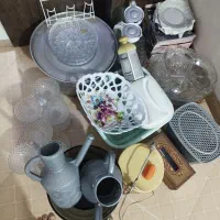 قابلمه و وصل آشپزخانه