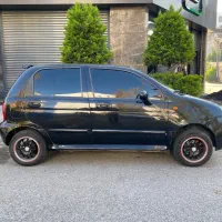 ام وی ام  ۱۱۰ مدل۸۸ بی‌رنگ|خودرو سواری و وانت|نوشهر, |دیوار