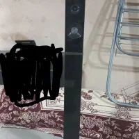 ۲عدد باند ایستاده