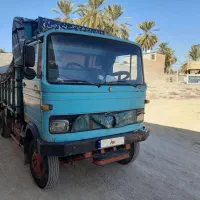 خاور ۸۰۸ مدل ۷۰|خودرو سنگین|جهرم, |دیوار