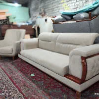 کاریزما|مبلمان خانگی و میز عسلی|قم, شهید صیاد شیرازی|دیوار