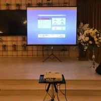 ویدیو پروژکتور/فروشگاه اختصاصی