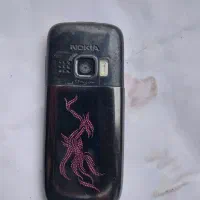 گوشی اصلی ۶۳۲۰ نوکیا فروش