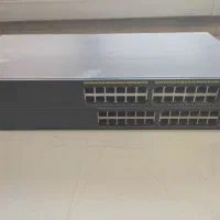 سوییچ ۲۴ پورت شبکه