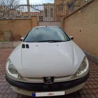 206 SD V20|خودرو سواری و وانت|تهران, پیکان شهر|دیوار