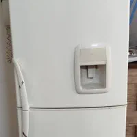 یخچال فریزر امرسان