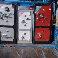 فروش انواع گاوصندوق نسوز|ابزارآلات|سلماس, |دیوار