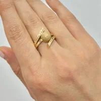 طلا۴درصد با فاکتور