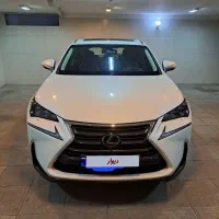 لکسوس nx200 بنزینی ۷کلید سفارش عمان