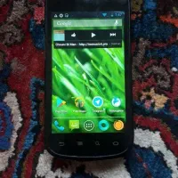 Google Nexus S|رایانه همراه|شهرکرد, |دیوار