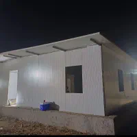 (نصب سریع  باکیفیت بالا نصاب ساندویچ پنل،پانل)|مصالح و تجهیزات ساختمان|مشهد, رضاییه|دیوار