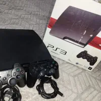 پلی استیشن 3 یا ps3