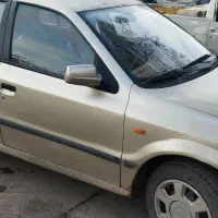 سمند مدل 83