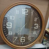 ساعت دیواری