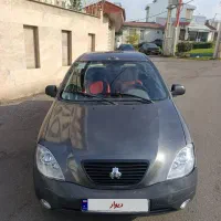 تیبا 1 مدل 95 شاسی سالم