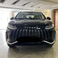 تیسان تیگارد صفر/ اقساط بدون ضامن/ تحویل روز