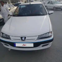 پارس تمام فول سفارشی ۴۰۳سیمی|خودرو سواری و وانت|سراوان, |دیوار