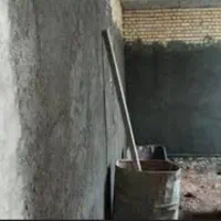 استا سیمان کار... سیمان سفید و سیاه