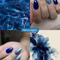 ارائه خدمات زیبایی در سالنی شیک و آرام|خدمات آرایشگری و زیبایی|رشت, آب و برق|دیوار