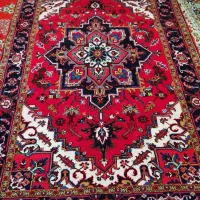 فرش دستبافت