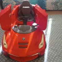 ماشین شارژی|دوچرخه، اسکیت، اسکوتر|کرج, شهرک جهان آرا|دیوار