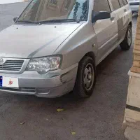 پراید 111مدل 89 هیدرولیک ABS|خودرو سواری و وانت|خفر, |دیوار