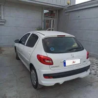 پژو 207