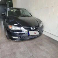 مزدا مدل ۸۷ خیلی سالم