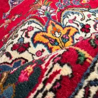 جفت ۶متری تبریز دستبافت نقشه ساده و زیبا|فرش|تهران, یوسف‌آباد|دیوار