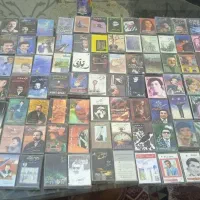 نوار کاست اورجینال