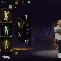 اکانت فری فایر آس|کنسول، بازی ویدئویی و آنلاین|آمل, |دیوار