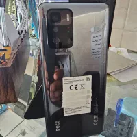 گوشی x3 gt 256g در حد|موبایل|اسلام‌شهر, زرافشان|دیوار