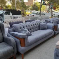 مبلمان مبل قزلباش .بدون واسطه