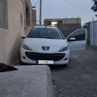 207tu3|خودرو سواری و وانت|تهران, مظاهری|دیوار