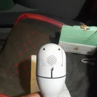 دوبین لامپی