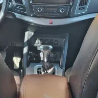 جک اس ۵ نیوفیس در حد|خودرو سواری و وانت|کرمانشاه, |دیوار