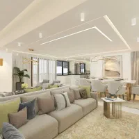 140-متر-مبله-در-الماس-شیشه-ای-دریاچه-چیتگر