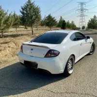هیوندا کوپه ۲۰۰۷|خودرو سواری و وانت|مشهد, آبکوه|دیوار