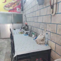 واگذاری مغازه کبابی|اجارهٔ مغازه و غرفه|تهران, شهرک پاسداران|دیوار